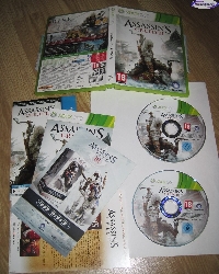 Assassin's Creed III mini1