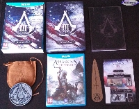 Assassin's Creed III - Join or Die Edition mini1
