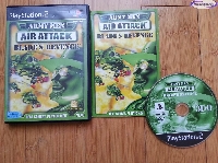 Army Men Air Attack: Blade's Revenge mini1