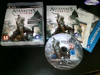 Assassin's Creed III mini1