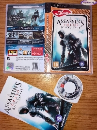 Assassin's Creed: Bloodlines - PSP Essentials mini1