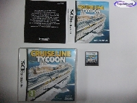 Cruise Line Tycoon mini1