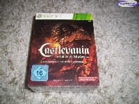 Castlevania: Lords of Shadow - Limited Collector's Edition  mini1