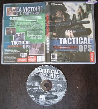 Tactical Ops: Assault on Terror mini1