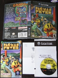 Pac-Man Fever mini1