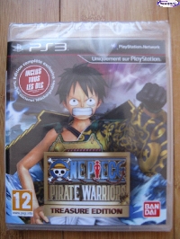 One Piece: Pirate Warriors - Treasure Edition mini1