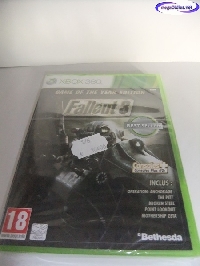Fallout 3 - Game Of The Year Edition - Best Seller mini1