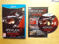 Ninja Gaiden 3: Razor's Edge mini1