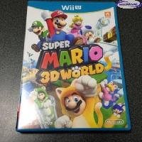 Super Mario 3D World mini1
