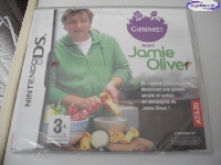 Cuisinez avec Jamie Oliver mini1