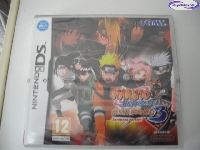 Naruto Shippuden: Ninja Council 3 European Version mini1