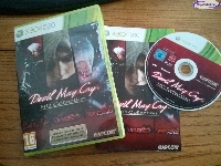Devil May Cry HD Collection mini1
