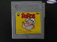 Popeye mini1