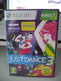 Just Dance 3 mini1