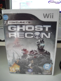 Tom Clancy's Ghost Recon mini1