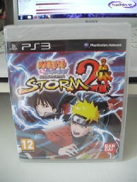 Naruto Shippuden: Ultimate Ninja Storm 2 mini1
