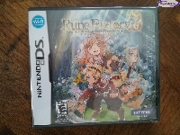 Rune Factory 3: A Fantasy Harvest Moon mini1