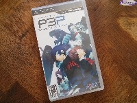 Shin Megami Tensei: Persona 3 Portable mini1