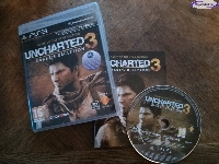 Uncharted 3: Drake's Deception - Game of the Year Edition mini1