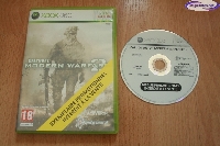 Call Of Duty: Modern Warfare 2 - Exemplaire promotionnel mini1