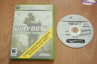 Call of Duty 4: Modern Warfare - Exemplaire promotionnel mini1
