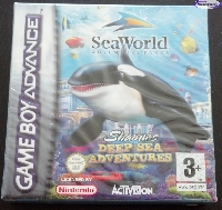 Sea World Adventure Parks: Shamu's Deep Sea Adventures mini1
