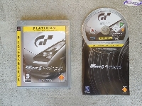 Gran Turismo 5 Prologue - Edition Platinum mini1