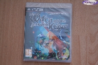 The Witch And The Hundred Knight mini1