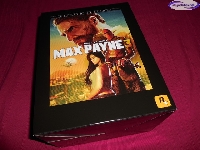 Max Payne 3 - Edition Spéciale mini1