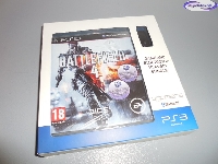 Battlefield 4 - Game and Bluetooth Headset Bundle mini1