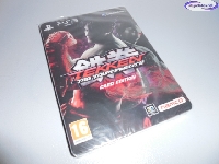 Tekken Tag Tournament 2 - Card Edition mini1