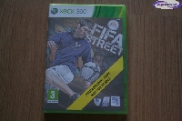 FIFA Street - Promotional Copy mini1