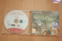 Starhawk - Promotional Copy mini1
