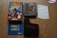 Street Gangs mini1