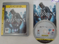 Assassin's Creed - Edition Platinum mini1