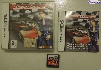 Ridge Racer DS mini1