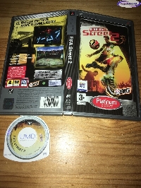 FIFA Street 2 - Edition Platinum mini1