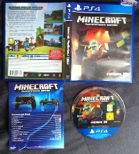Minecraft: Playstation 4 Edition mini1