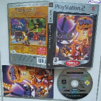 Spyro: A Hero's Tail - Edition Platinum mini1