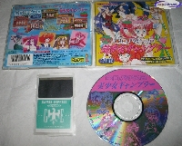 CD Pachisuro Bishoujo Gambler mini1
