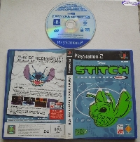Stitch: Experience 626 - Promotional Copy mini1