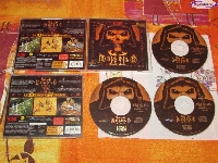 Diablo II - Alternate version mini1