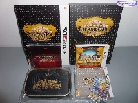 Theatrhythm Final Fantasy: Curtain Call - Collector's Edition mini1