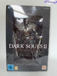 Dark Souls II - Collector's Edition mini1