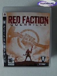 Red Faction: Guerrilla mini1