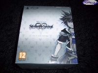 Kingdom Hearts HD 2.5 ReMix - Collector's Edition mini1