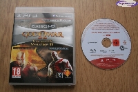 God of War Collection: Volume II - Promotional Copy mini1