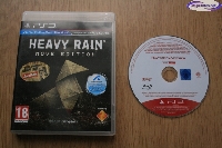 Heavy Rain - Move Edition - Promotional Copy mini1