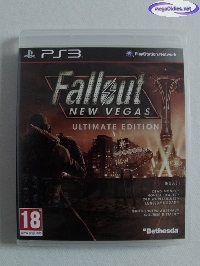 Fallout: New Vegas: Ultimate Edition mini1