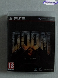 Doom 3: BFG Edition mini1